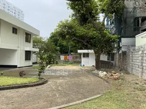 4bdrm Maisonette in Kizingo for rent