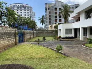 4bdrm Maisonette in Kizingo for rent