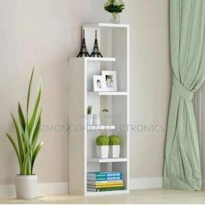 Decorative Book Stand Shelf - thumbnail 2