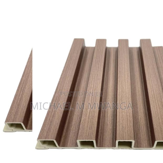 Interior 2.8m Wall Panel - main view