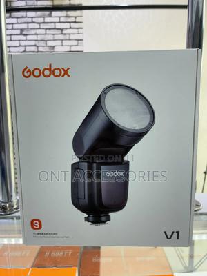 Godox V1 for Sony - thumbnail 2