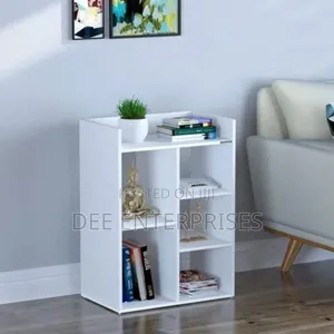 Wema Cube Bookshelf /Décor Stand