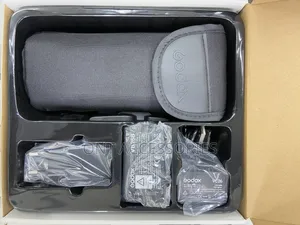 Godox V1 for Sony