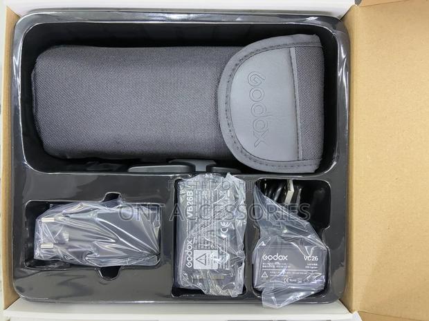 Godox V1 for Sony - thumbnail 3