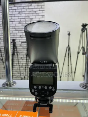 Godox V1 for Sony