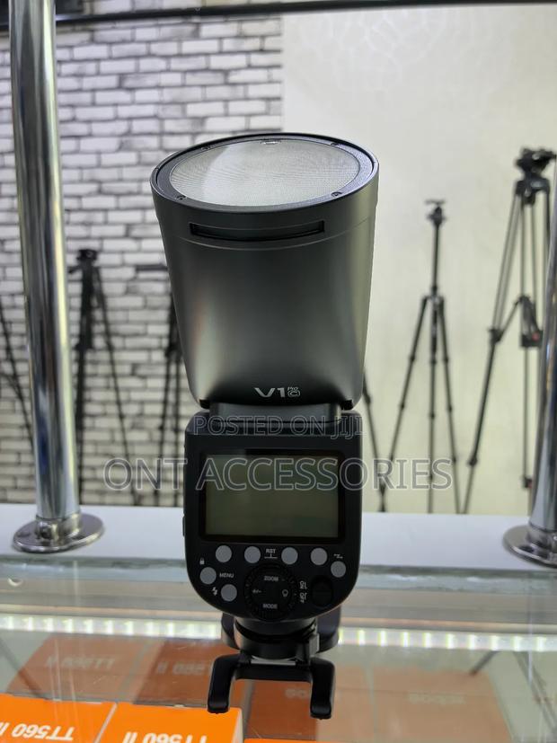 Godox V1 for Sony - thumbnail 4