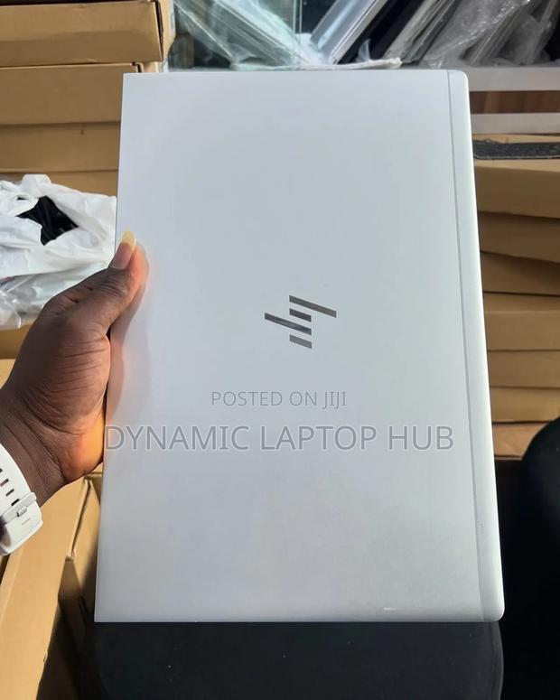 Laptop HP EliteBook 850 G6 8GB Intel Core I7 SSD 256GB