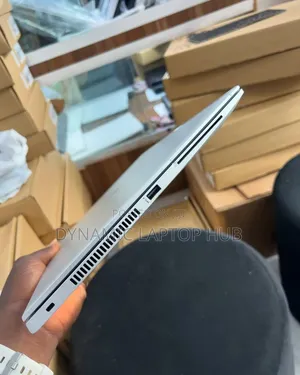 Laptop HP EliteBook 850 G6 8GB Intel Core I7 SSD 256GB