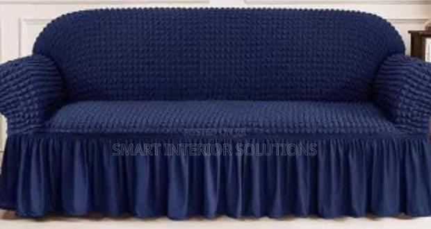 New Navy Blue Turkey Covers