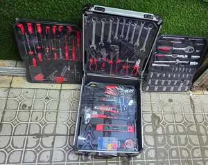 Tool Set/187pcs Professional Tool Set