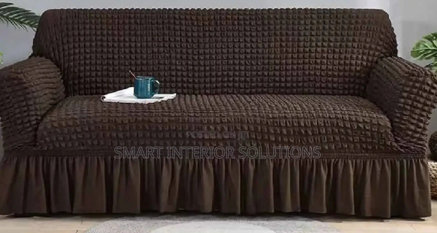 Expandable Turkish Seat Cover Near Odeon Tsavo Road