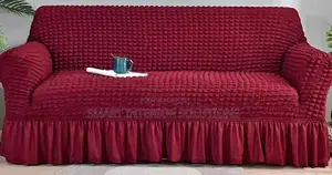 Maroon Turkey Seat Cover at Best Prices –Tsavo Road