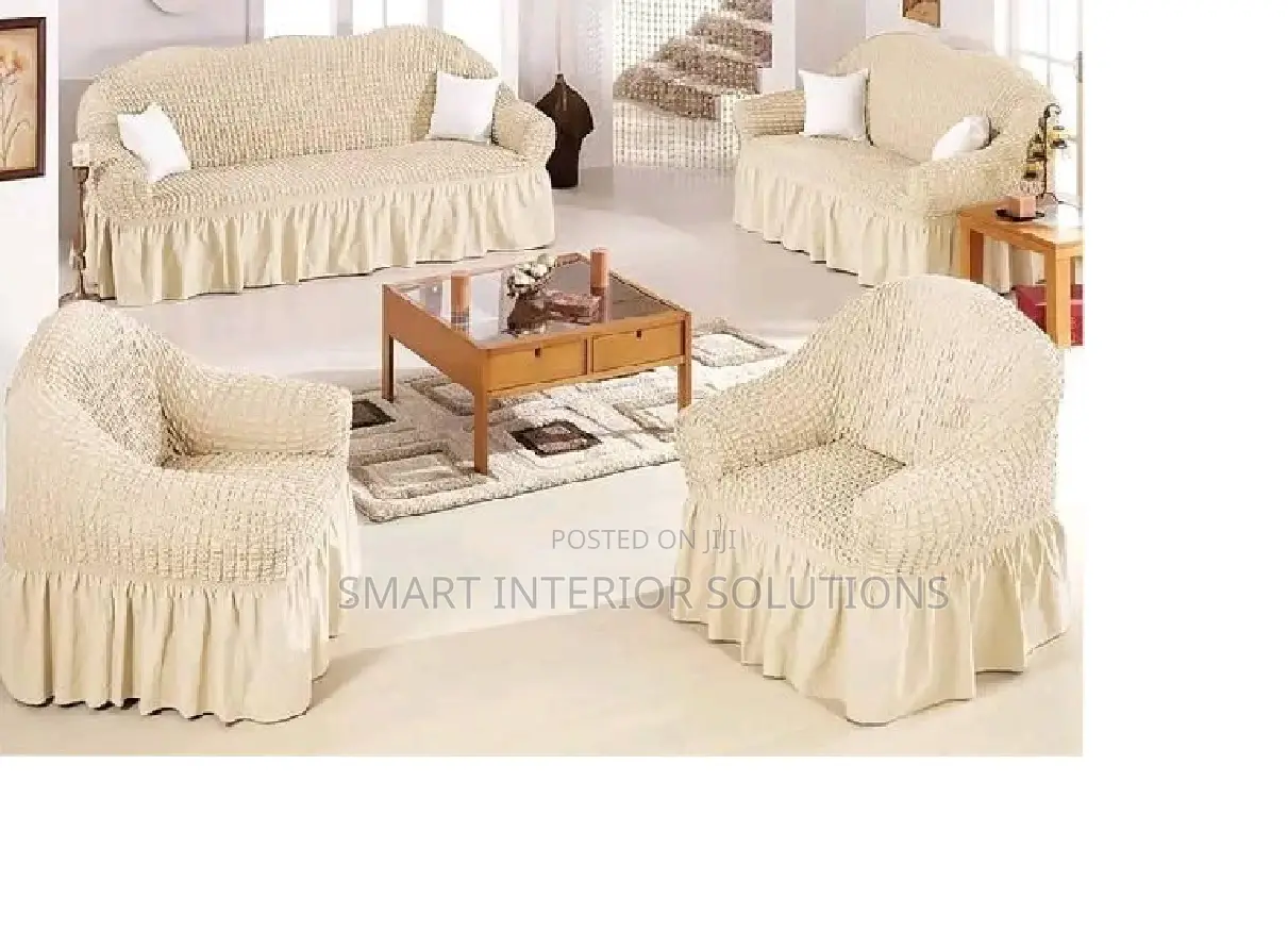 Stretch Sofa Covers