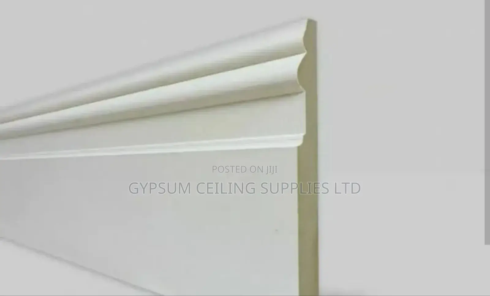 Pu Skirting