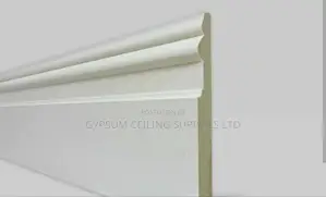 Pu Skirting