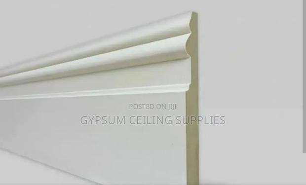 Pu Skirting - thumbnail 2