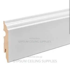 Pu Skirting