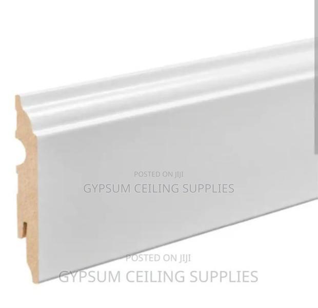 Pu Skirting - thumbnail 3