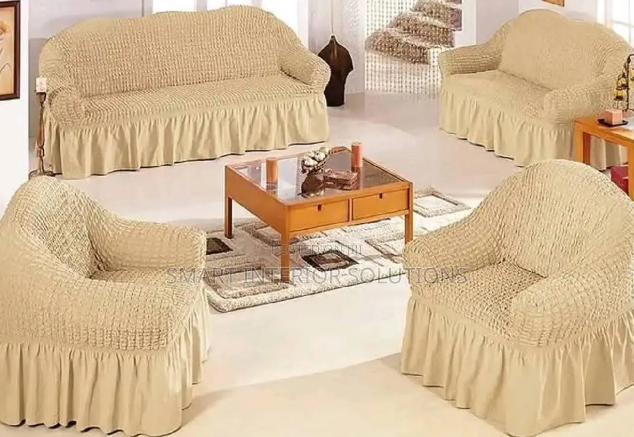 Elegant Turkish Sofa Covers for 1–7 Seater Sofas – Tsavo Road