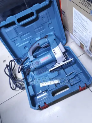 Electric Bosch Jigsaw