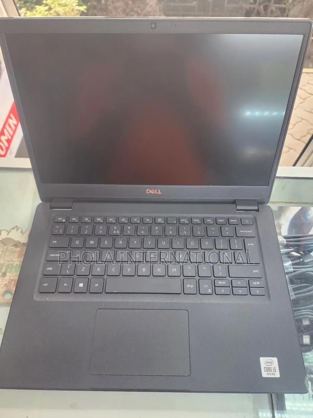 Laptop Dell Latitude 3410 8GB Intel Core I5 SSD 256GB - main view