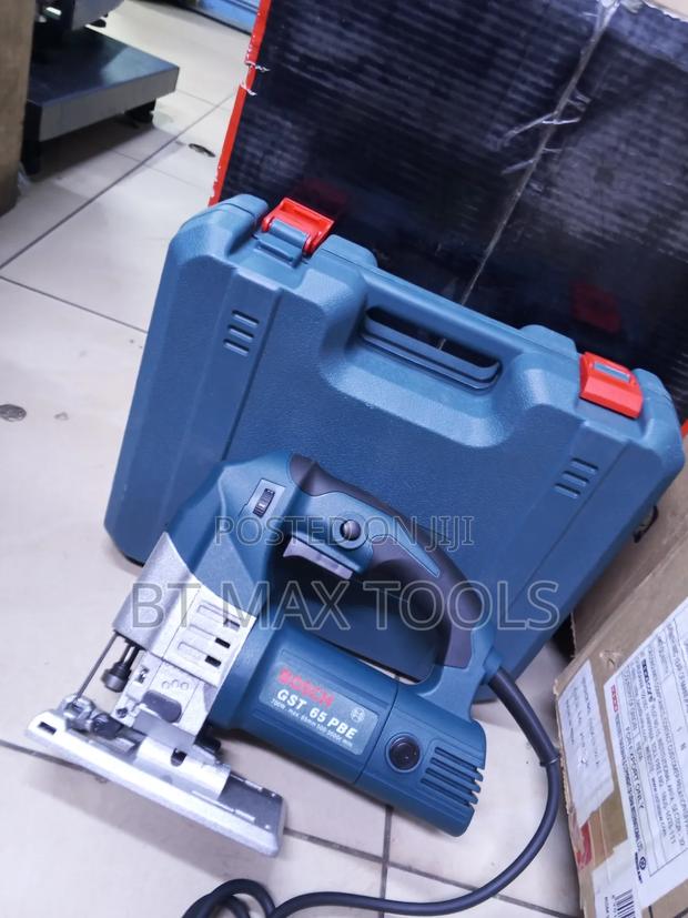Electric Bosch Jigsaw - thumbnail 4