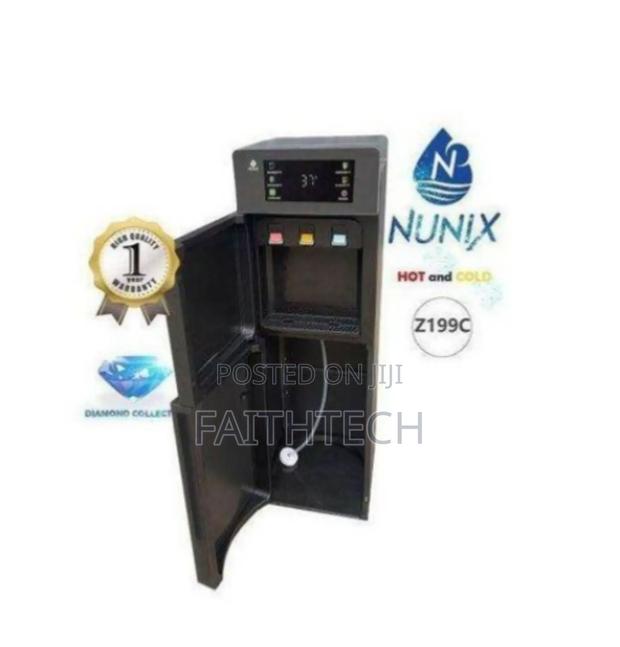 Nunix Z199c Bottom Load Hot,Normal and Cold Water Disperser
