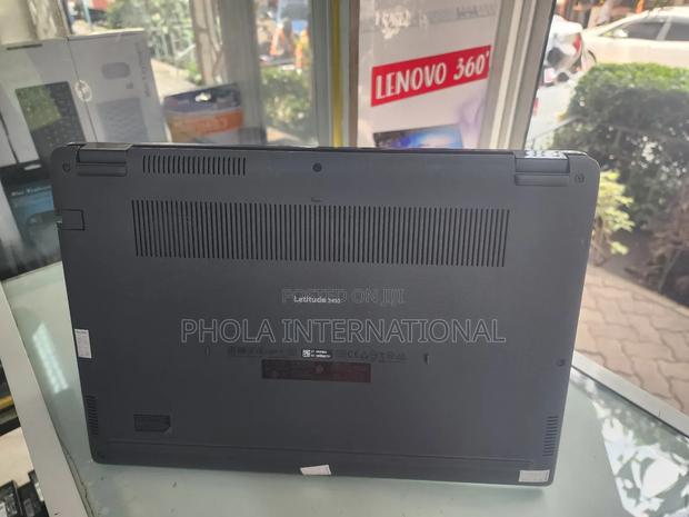 Laptop Dell Latitude 3410 8GB Intel Core I5 SSD 256GB - thumbnail 3