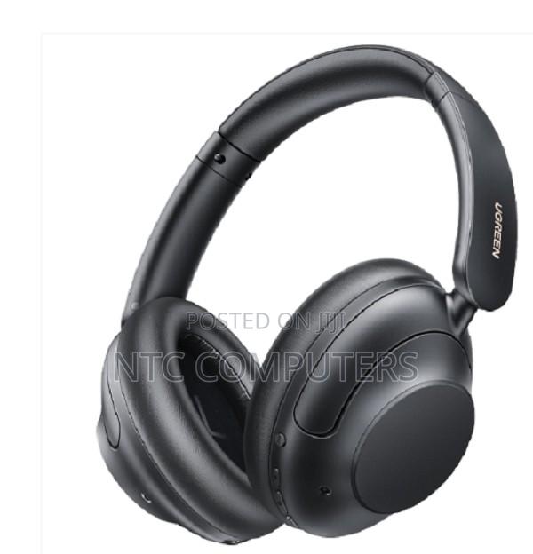 Ugreen Hitune Max5 Hybrid Active Noise-cancelling Headphones