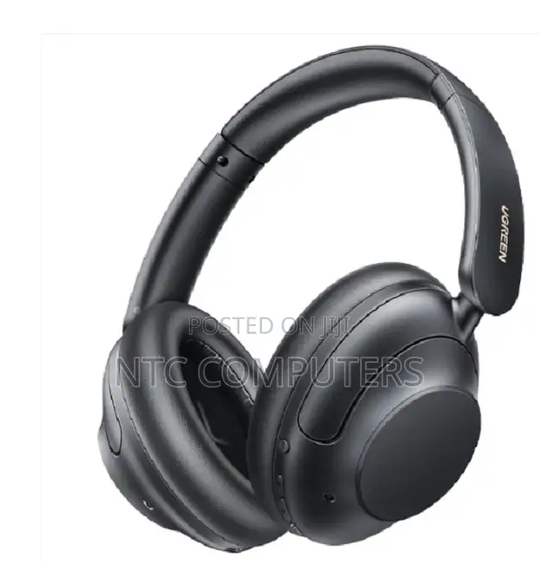 Ugreen Hitune Max5 Hybrid Active Noise-cancelling Headphones