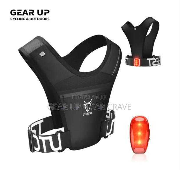 Utobest Running Vest