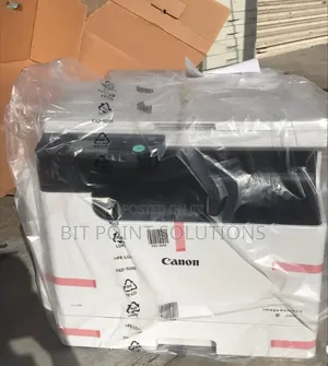 Canon Image Runner 2224n A3 MFP Printer Monochrome Upto 24ppm