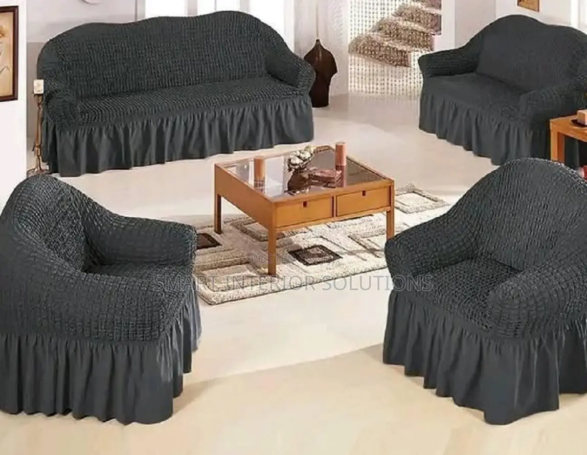 Affordable Turkish Sofa Covers – Tsavo Road Odeon