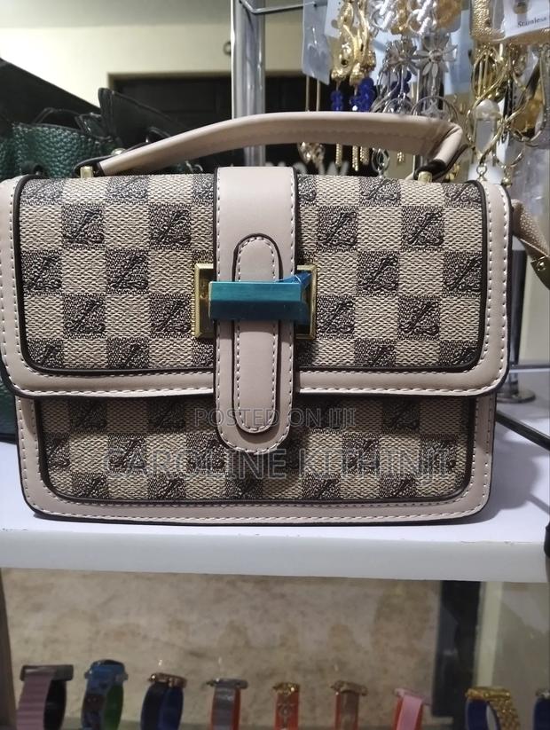 Ladies Hand Bags