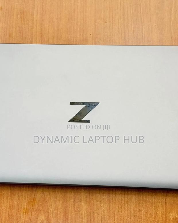 Laptop HP ZBook 14 16GB Intel Core I7 SSD 256GB