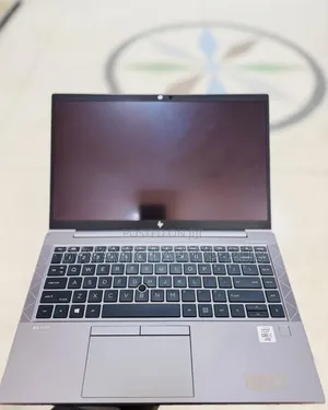 Laptop HP ZBook 14 16GB Intel Core I7 SSD 256GB