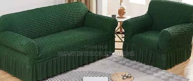 Stretch Turkey Sofa Covers on Sale – Tsavo Road