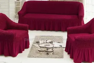 Premium Fit Sofa Covers