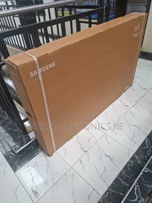 Samsung 65 Inch 65q60d Uhd Smart Qled Tv 65q60d