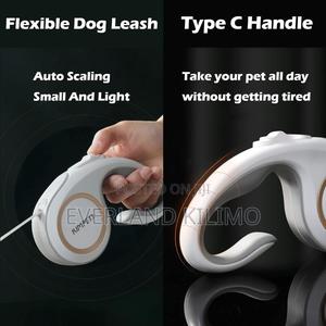 Walking Leashes - Retractable - thumbnail 2