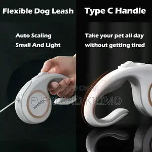 Walking Leashes - Retractable