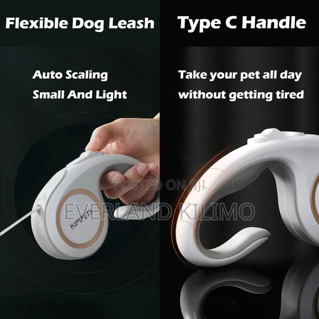 Walking Leashes - Retractable - main view