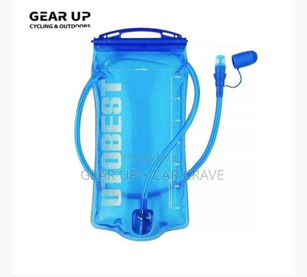 Utobest Water Bladder 1l 2l 3l - thumbnail 2