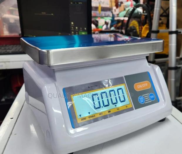 T-28 Brand New Accurate Weighing Scale