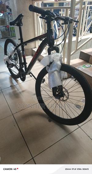 Mountain Bike Size 24 - thumbnail 2