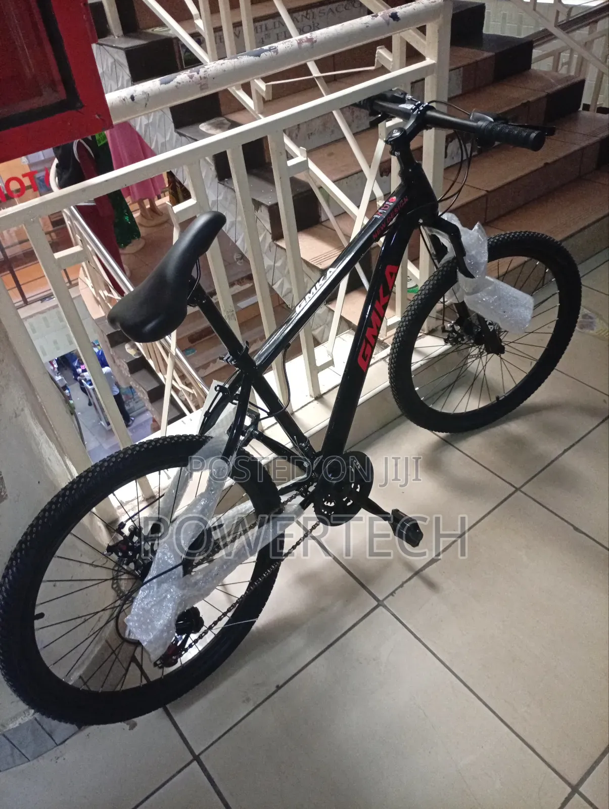 Bicycle Size 24