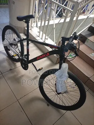 Bicycle Size 24