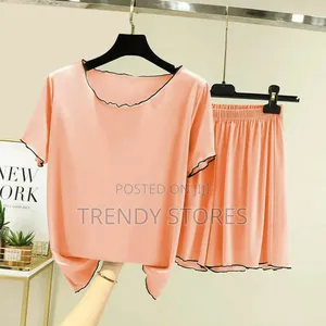 Ladies Pajamas