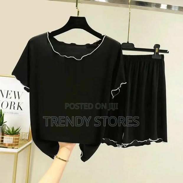 Ladies Pajamas - thumbnail 3