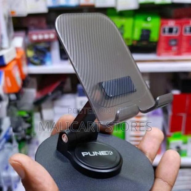 Punex Flexible Phone Holder 360 Rotation - thumbnail 2